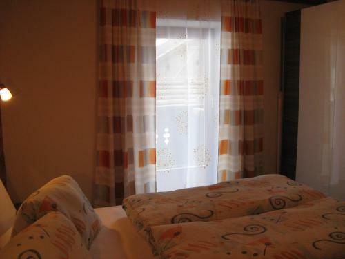 Apartamento Ferienwohnung Wohlfarter