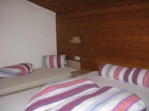 Apartamento Ferienwohnung Wohlfarter