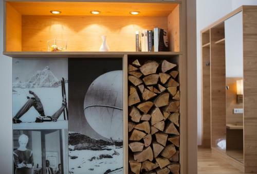 Apartamento Sportappartements