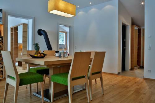Apartamento Sportappartements