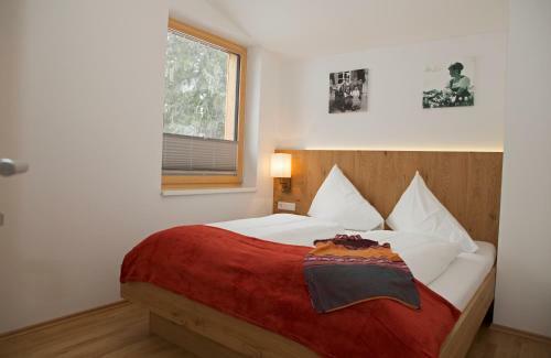 Apartamento Sportappartements