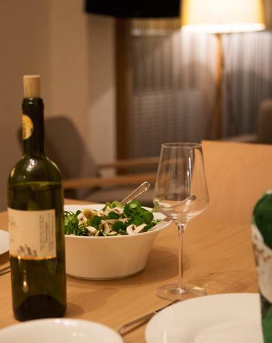 Apartamento Sportappartements