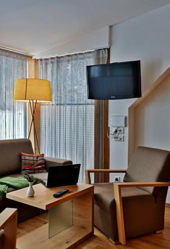Apartamento Sportappartements