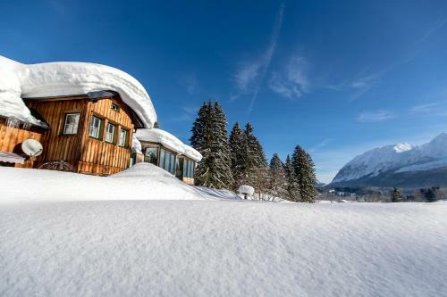 Apartamento Sportappartements