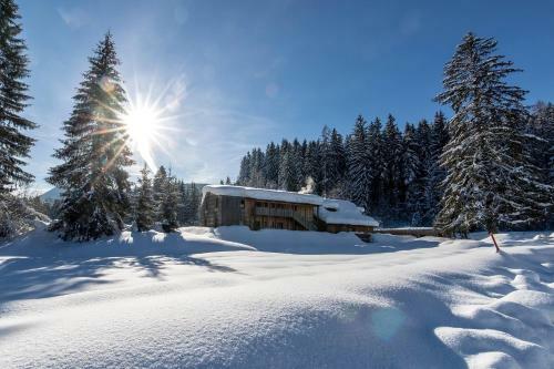 Apartamento Sportappartements