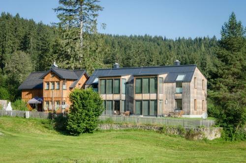 Apartamento Sportappartements