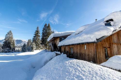 Apartamento Sportappartements
