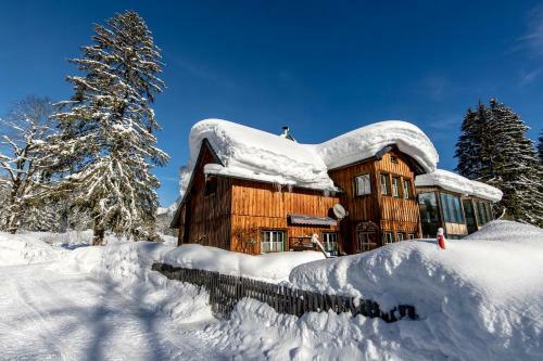 Apartamento Sportappartements