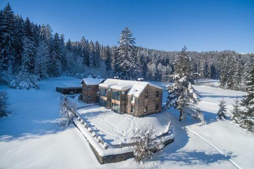 Apartamento Sportappartements