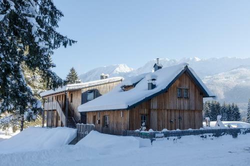 Apartamento Sportappartements