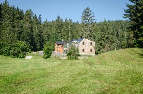 Apartamento Sportappartements