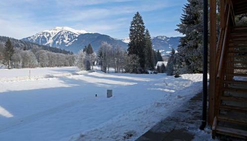 Apartamento Sportappartements