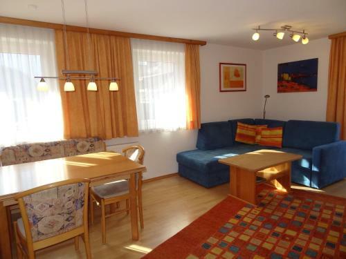 Apartamento Pepis Ferienwohnungen Inklusive Sommercard