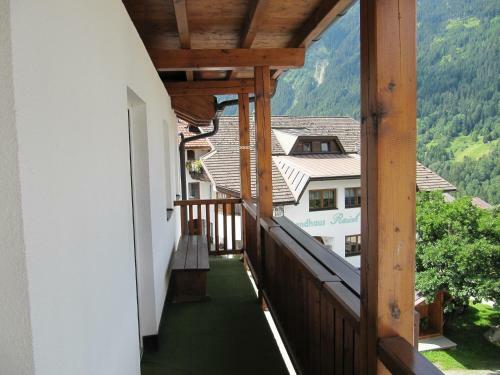 Apartamento Pepis Ferienwohnungen Inklusive Sommercard