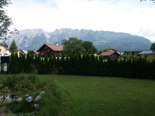 Hostal Landhaus Kleine Fluchten