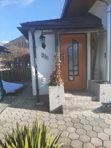 Apartamento Ferienwohnung Rita