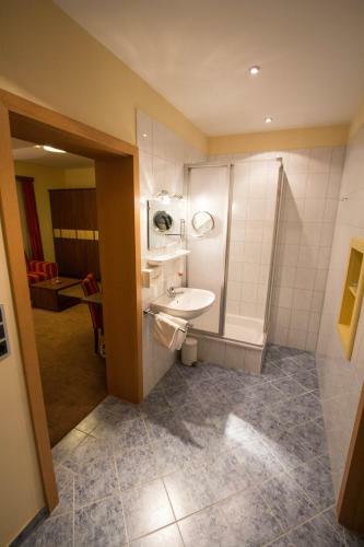 Hotel 4 Jahreszeiten