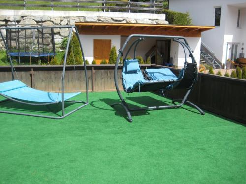 Apartamento G�steheim Hackl
