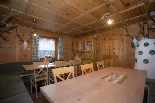 Apartamento G�steheim Hackl
