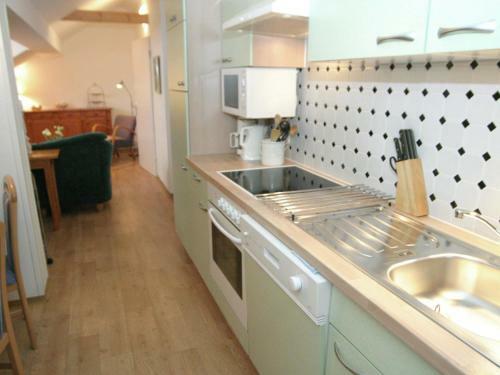 Apartamento Alter Kindergarten II