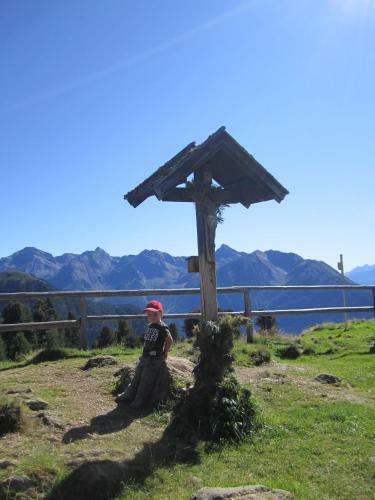 Alpenapart Walch