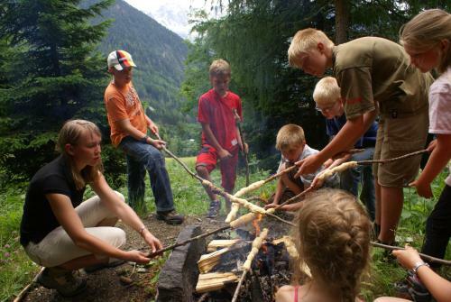 Agroturismo Landhaus Raich