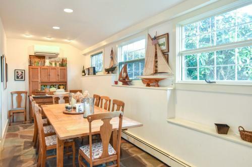 #633 - Sea Captain's House