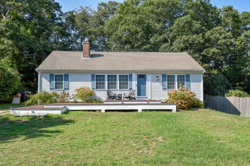 #905 - Mariner's Retreat