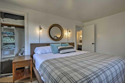 Private Cape Cod Cottage With Patio -5min Walk To Bay