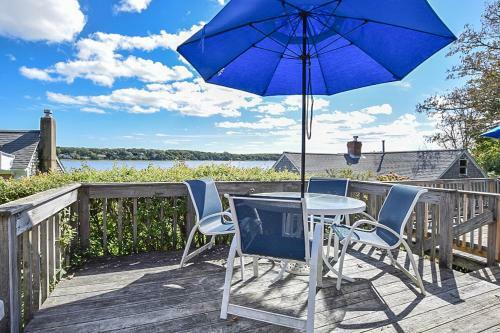 422 Waterfront With Amazing Views Boat Dock Dog Friendly