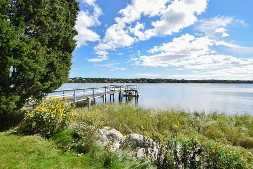 422 Waterfront With Amazing Views Boat Dock Dog Friendly