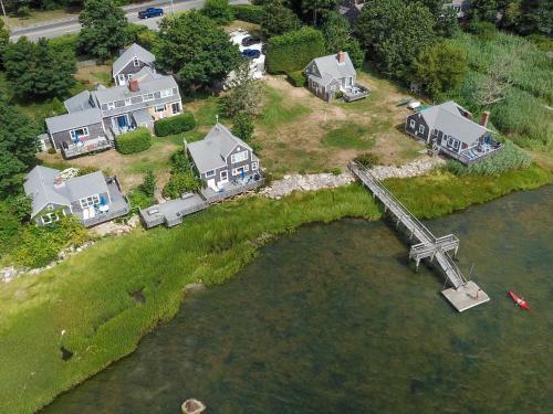 422 Waterfront With Amazing Views Boat Dock Dog Friendly