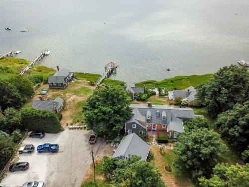 422 Waterfront With Amazing Views Boat Dock Dog Friendly