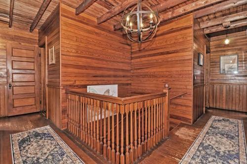Villa Cedar Ledge Annisquam