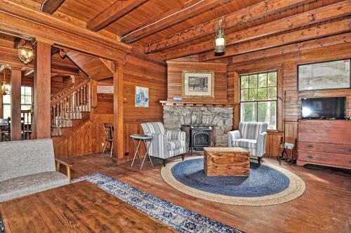 Villa Cedar Ledge Annisquam
