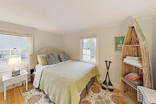 New Listing! Charming Getaway With Spacious Yard Home