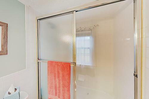 New Listing! Charming Getaway With Spacious Yard Home