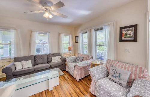 The Wayland Victorian - Oak Bluffs, Ma Home