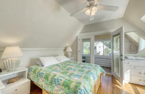 The Wayland Victorian - Oak Bluffs, Ma Home
