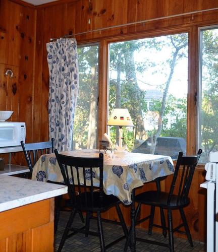 Villa Captain's Cottage