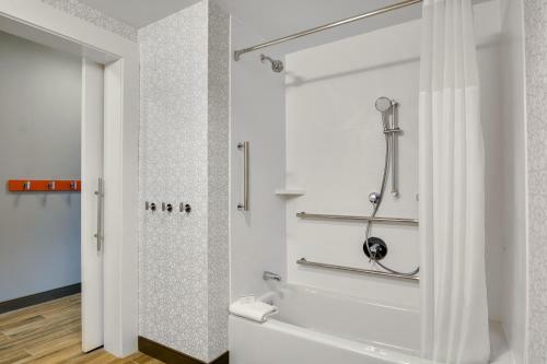 Hotel Hampton Inn Salem, Ma