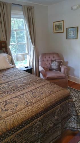 Bed & Breakfast Sheffield 1802 House