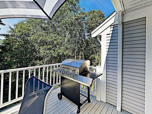 New Listing! Chic Chatham Gem Near Beach & Ferry Home