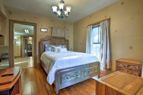 Historic Springfield House With Patio, 10min To Dwtn!