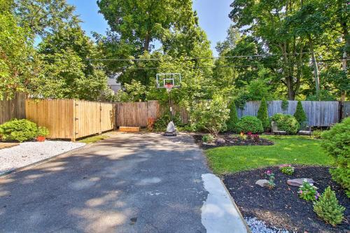 Historic Springfield House With Patio, 10min To Dwtn!