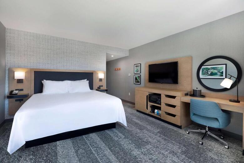 Hotel Hampton Inn & Suites Watertown Boston, Ma