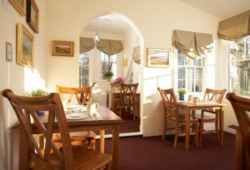 Posada The Inn At Cape Cod