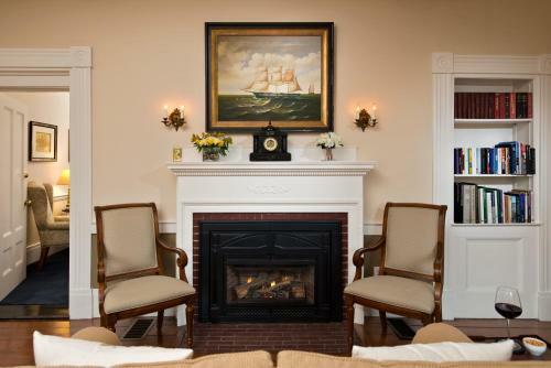 Posada The Inn At Cape Cod