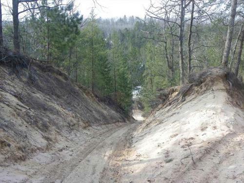Black Mountain Recreational Area Vacation Rental