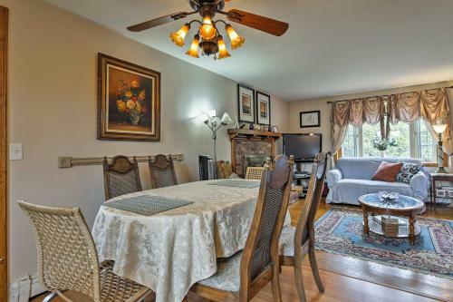 West Yarmouth Home - 5 Min Walk To Beach!
